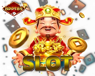 เกมสล็อตออนไลน์ BPP789 แตกง่ายสายปั่น